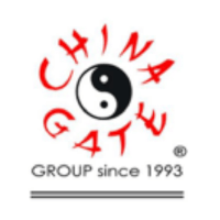 china-gate